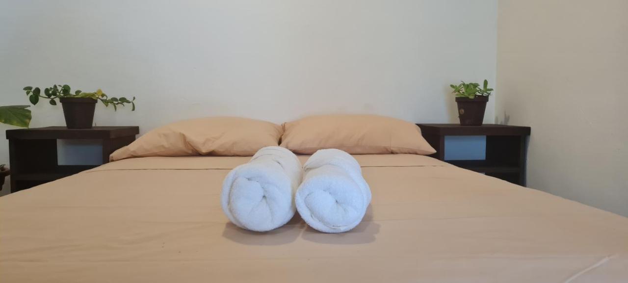 Casa Choco Otel Mazunte Dış mekan fotoğraf