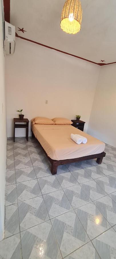 Casa Choco Otel Mazunte Dış mekan fotoğraf