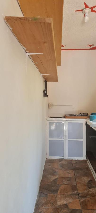 Casa Choco Otel Mazunte Dış mekan fotoğraf