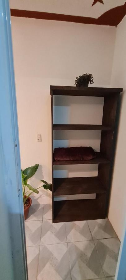 Casa Choco Otel Mazunte Dış mekan fotoğraf